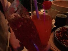 -临界音乐酒馆·小龙虾·江湖菜(华熙LIVE·鱼洞店)