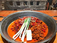 -周小明火锅(黑金冠社区店)