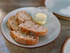 餐前面包-RAC BAR(安福路店)