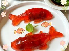 -惠丰堂饭庄·烤鸭·京味菜(翠微路店)