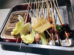 -钢管厂五区小郡肝火锅串串香(清河店)