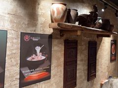 -江湖六膳門串串香(隆礼路店)