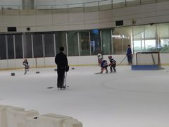 -冰纷万象滑冰场(深圳万象城店)