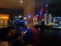 -上海外滩茂悦大酒店
