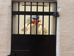 -大馆(前中区警署建築群)