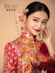 -韩国艺匠ARTIZ STUDIO(汉口店)