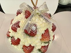 -港丽餐厅(领展购物广场·中关村店)