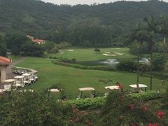 -南沙高尔夫球会