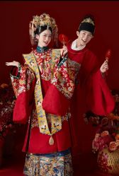 -杭州城北文澜大酒店·婚宴