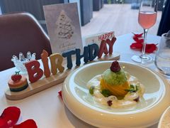 -王品牛排(杭州大厦店)