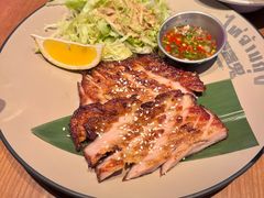 -泰盏鬼·颓废冬阴(陈家祠扬韬店)