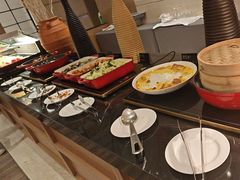 -上海浦东滨江喜来登酒店
