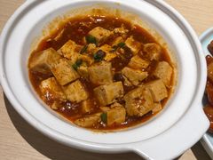 -吕氏疙瘩汤·新派鲁菜(欢乐汇店)
