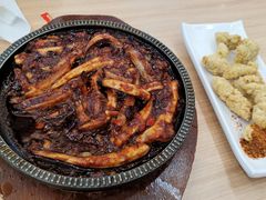-米村拌饭(东方新天地店)