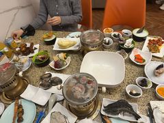 -丰卓会海鲜自助(中润大道店)