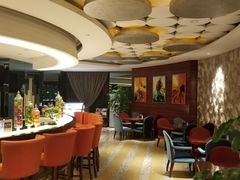 -花园咖啡厅(厦门美丽华大酒店)