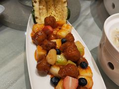 -太子园林酒家