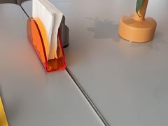 -璞渼咖啡 ROOF P.M. Café(浦东美术馆店)