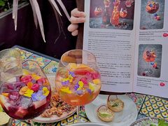 -BROWNSTONE布朗石西班牙餐厅(富城店)