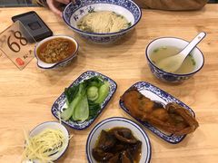 -裕兴记·三虾面(西北街总店)