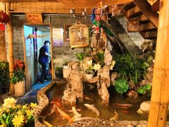 大堂-多哥水傣味餐厅(司马巷店)