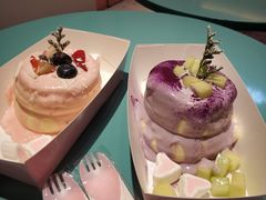 -狐狸和向日葵(北京路店)