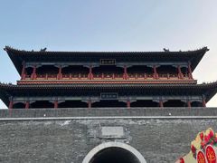 -青州古城