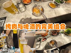 -麻蒲碳烤肉(远景路1号店)