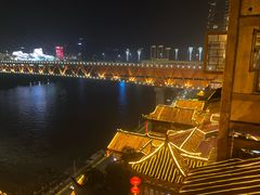 -纸盐河码头火锅(十八梯店)