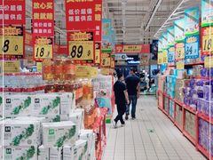 -大润发(番禺店)