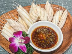 -蚝得喜海鲜(东城店)