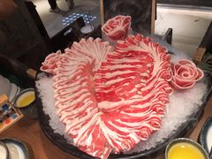 -快乐小羊·内蒙牛羊肉火锅(流花中心店)