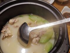 -九毛九西北菜(大东海店)