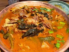 -云海肴云南菜·蒸汽石锅鱼(北京良乡华冠店)