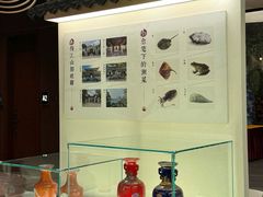 -金成潮菜博物馆(海珠湿地店)