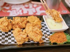 -仙隐小鹿中华料理(南宁万象城店)