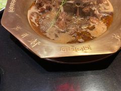-芦月轩羊蝎子(劲松店)