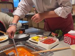 -海底捞火锅(苏宁生活广场店)