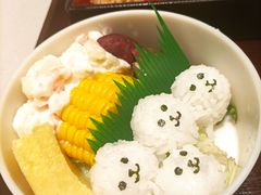 -dodonpa.墩墩伐 便当食堂(博华广场店)