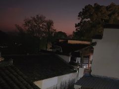 -塔川景区