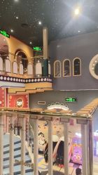 -meland亲子乐园•派对•研学(宁波华润万象城店)