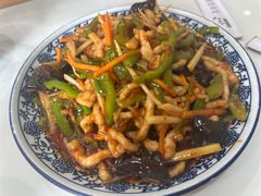 -北大地皖峰饭馆