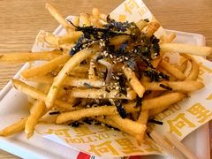 -何里玉(北京路店)