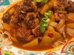 -巴依老爷新疆美食(望京小街店)