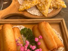 -同仁四季椰子鸡(罗湖国贸店)