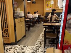 -味一楼兰州拉面(机场一店)