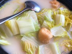 -旺顺阁鱼头泡饼(小红门店)