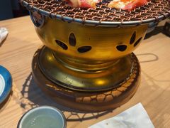 -烧肉达人•炭火烧肉(新天地店)