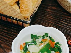 -大洋家·精品潮汕菜·生腌砂锅粥(天河东路店)
