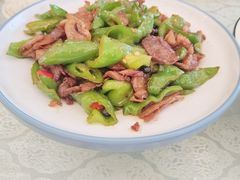 -博雅渔港·融合菜(维也纳国际大酒店)